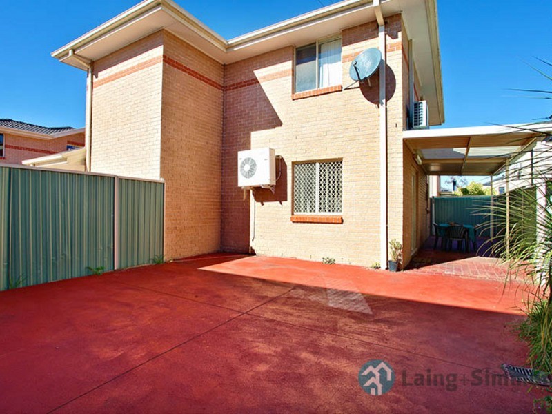 7/27 Blenheim Ave, Rooty Hill NSW 2766