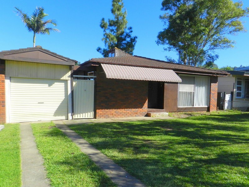 115 Belmore Avenue, Whalan NSW 2770