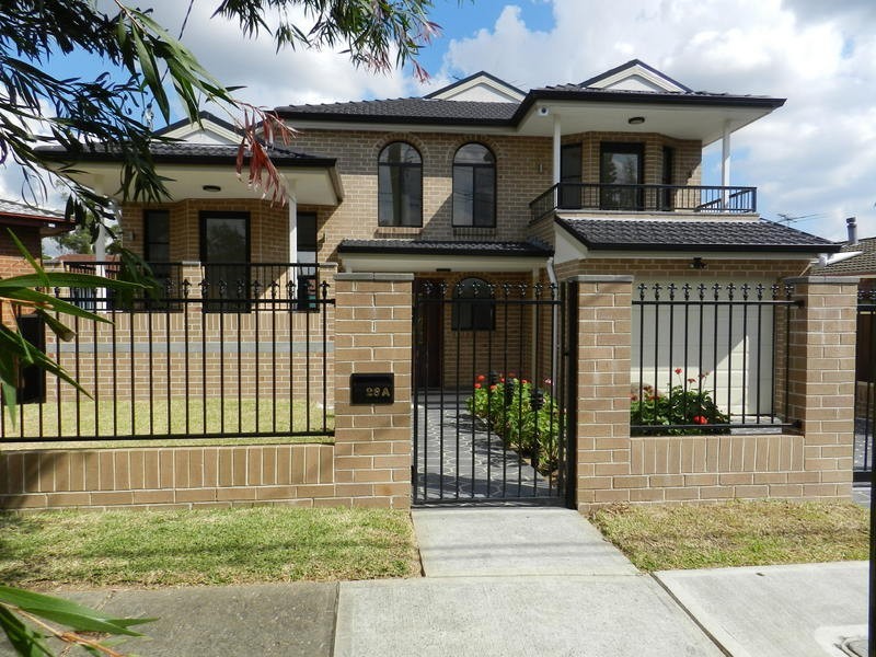 28a Mackellar Rd, Hebersham NSW 2770