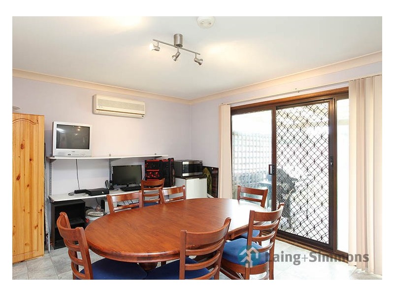 3 Rivett Place, Doonside NSW 2767