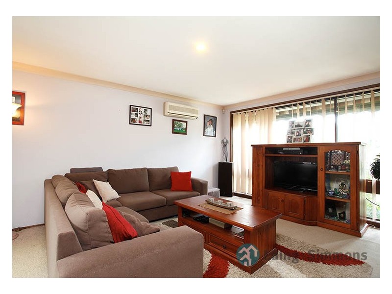 3 Rivett Place, Doonside NSW 2767