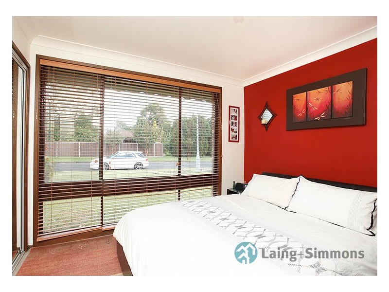 3 Rivett Place, Doonside NSW 2767