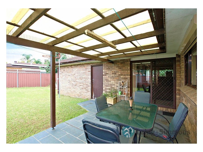 3 Rivett Place, Doonside NSW 2767