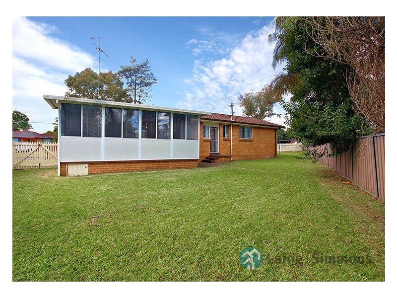 114 Torres Street, Whalan NSW 2770