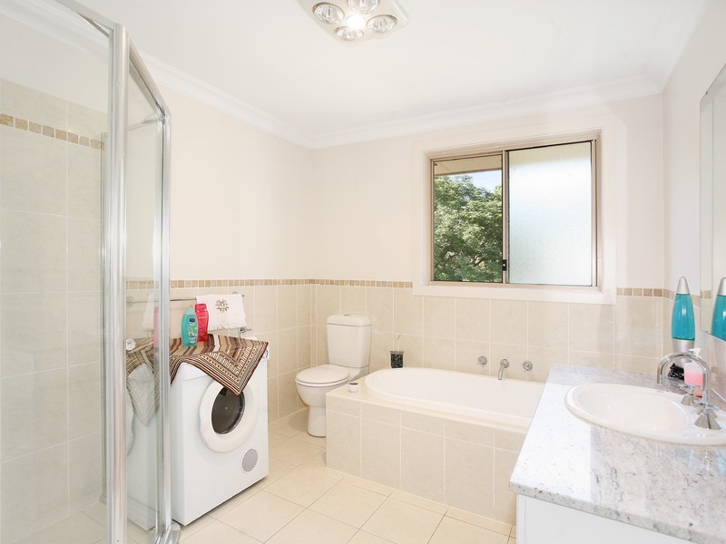 1&2/9 Cullen Place, Dharruk NSW 2770
