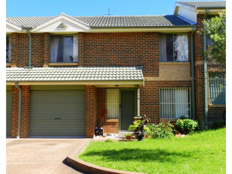 7/14 Meacher Street, Mount Druitt NSW 2770