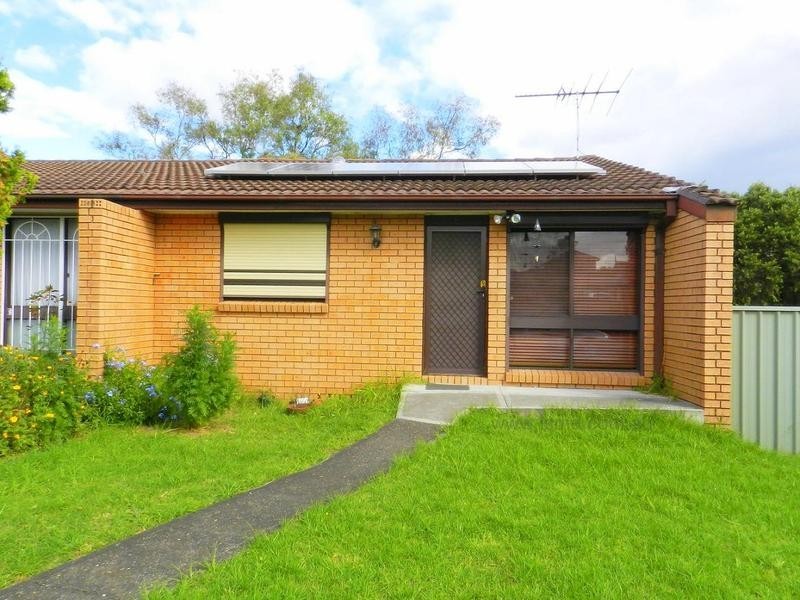 9/46 Meacher Street, Mount Druitt NSW 2770