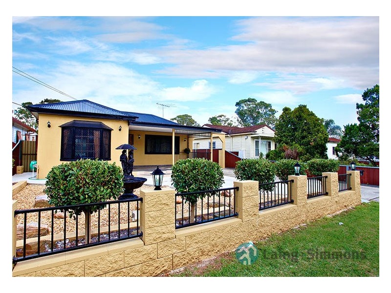 44 Palmerston Rd, Mount Druitt NSW 2770