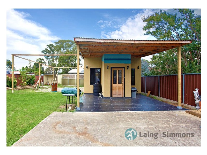 44 Palmerston Rd, Mount Druitt NSW 2770