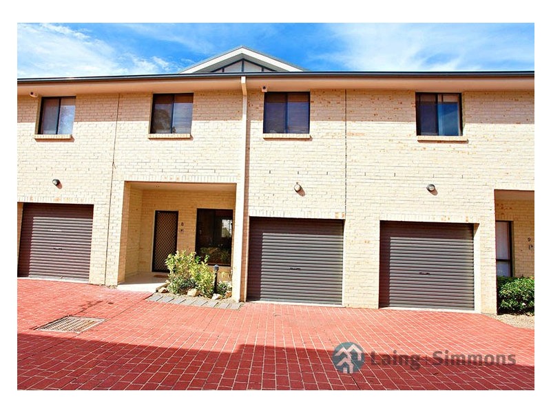 8/29-31 O’brien Street, Mount Druitt NSW 2770