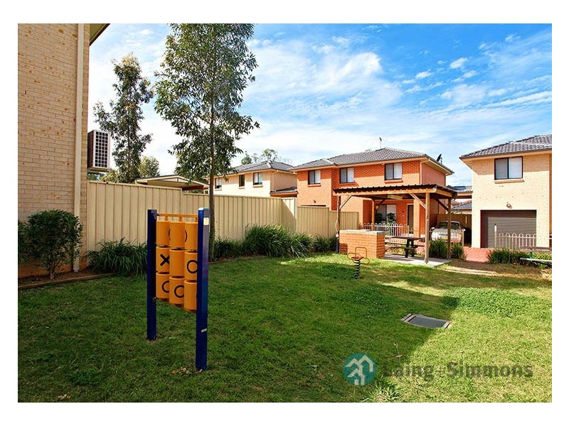 8/29-31 O’brien Street, Mount Druitt NSW 2770