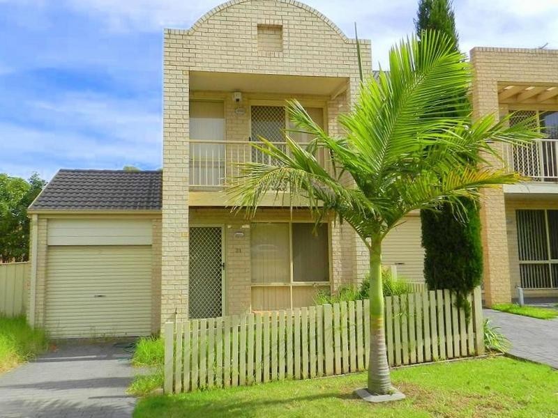 21/51-57 Meacher Street, Mount Druitt NSW 2770