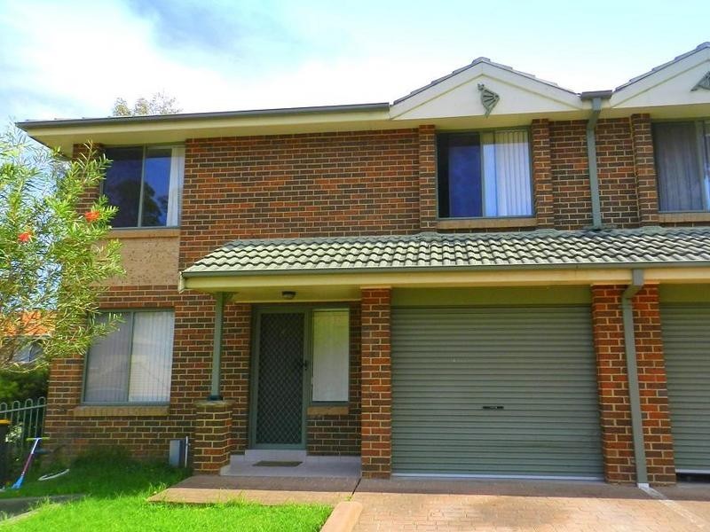 4/14 Meacher Street, Mount Druitt NSW 2770