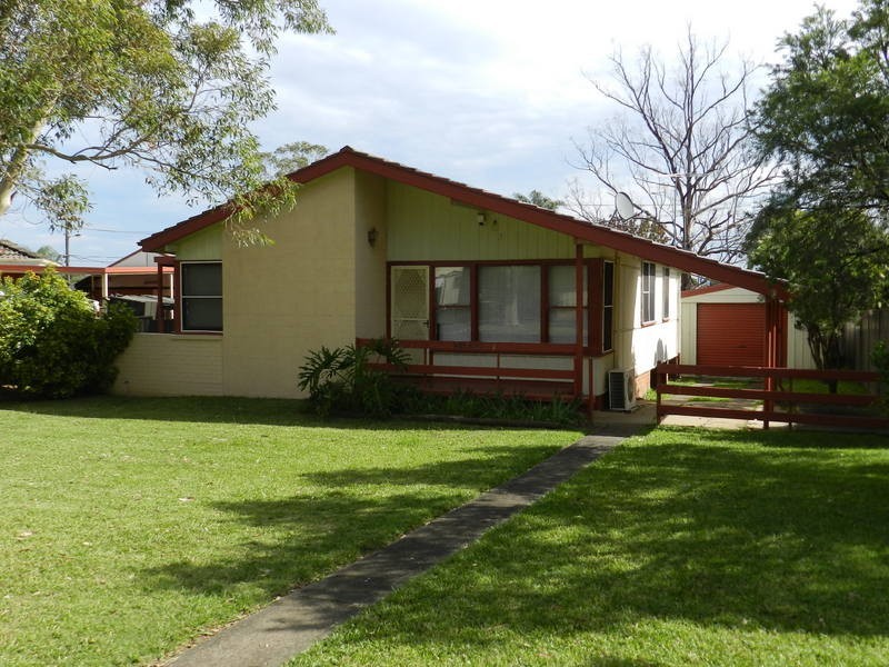 4 Detzner Place, Whalan NSW 2770