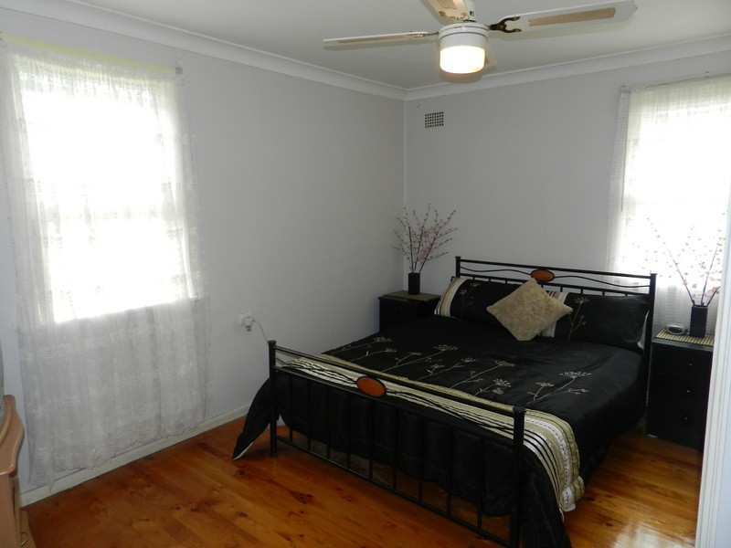 4 Detzner Place, Whalan NSW 2770