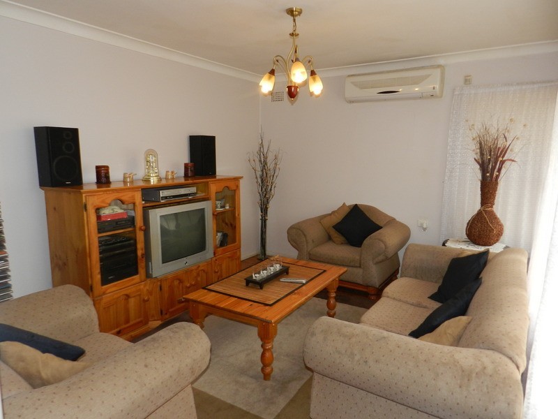 4 Detzner Place, Whalan NSW 2770