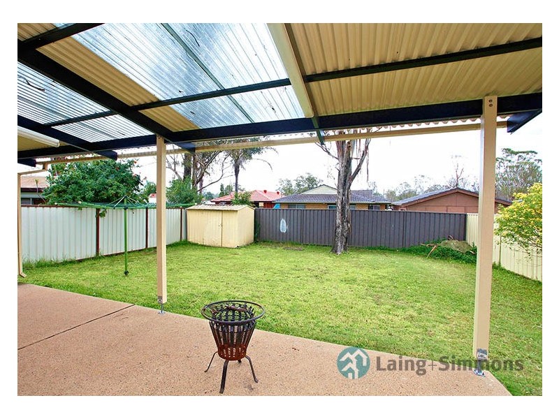 3 Rice Place, Shalvey NSW 2770