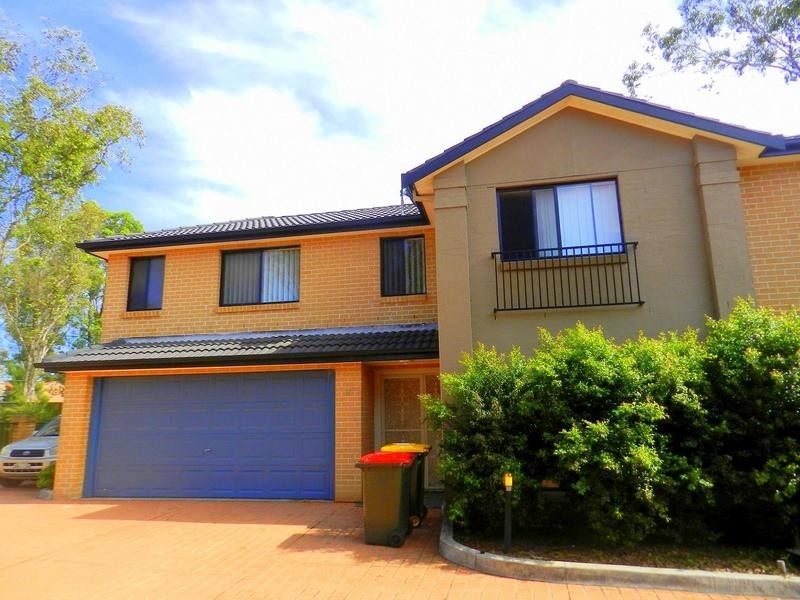 8/15 Meacher Street, Mount Druitt NSW 2770