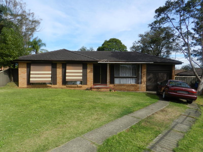 11 Walshe Grove, Bidwill NSW 2770