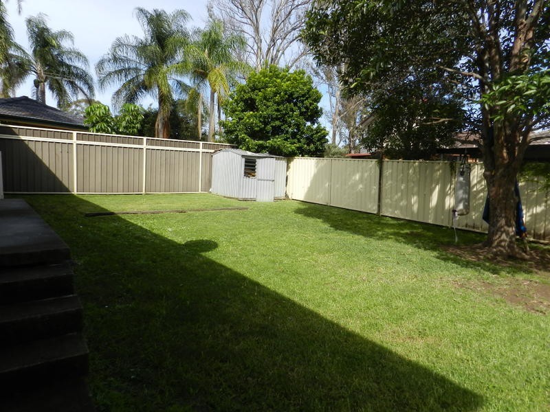 11 Walshe Grove, Bidwill NSW 2770