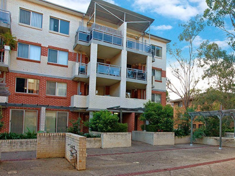 36/02 Hythe Street, Mount Druitt NSW 2770