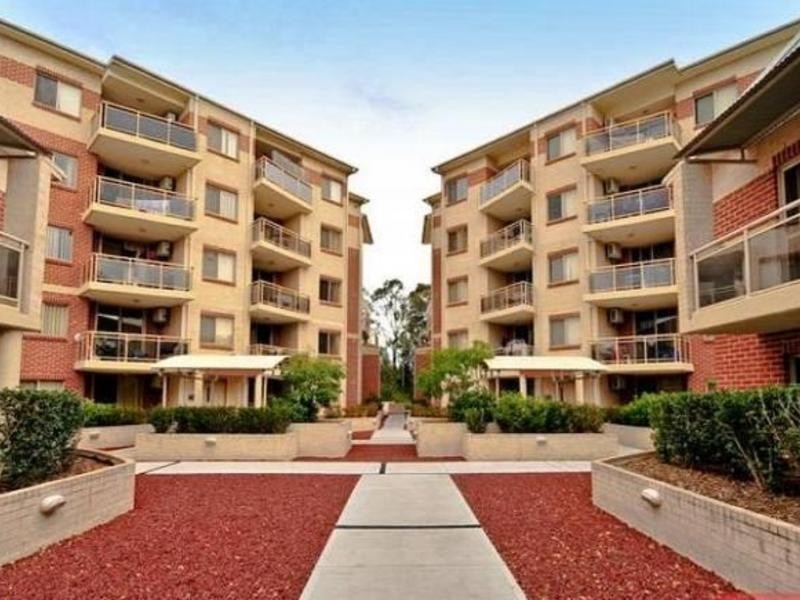 55/02 Wentworth Avenue, Toongabbie NSW 2146