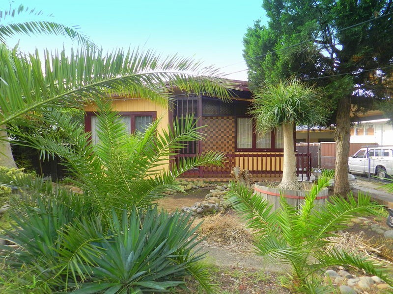 24 Parkes Crescent, Blackett NSW 2770