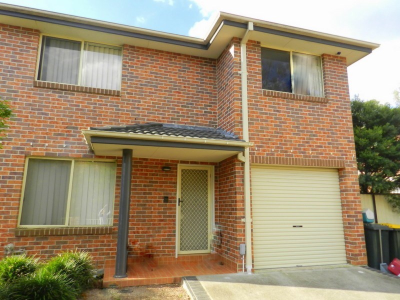 6/9-11 Obrien Street, Mount Druitt NSW 2770