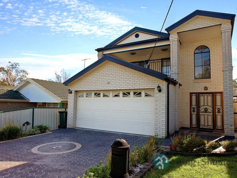 15 Lisbon St, Mount Druitt NSW 2770