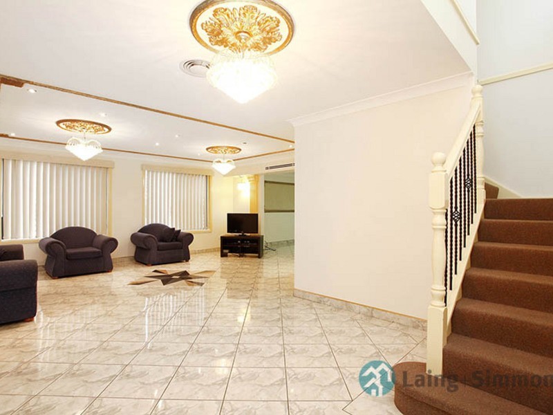 15 Lisbon St, Mount Druitt NSW 2770