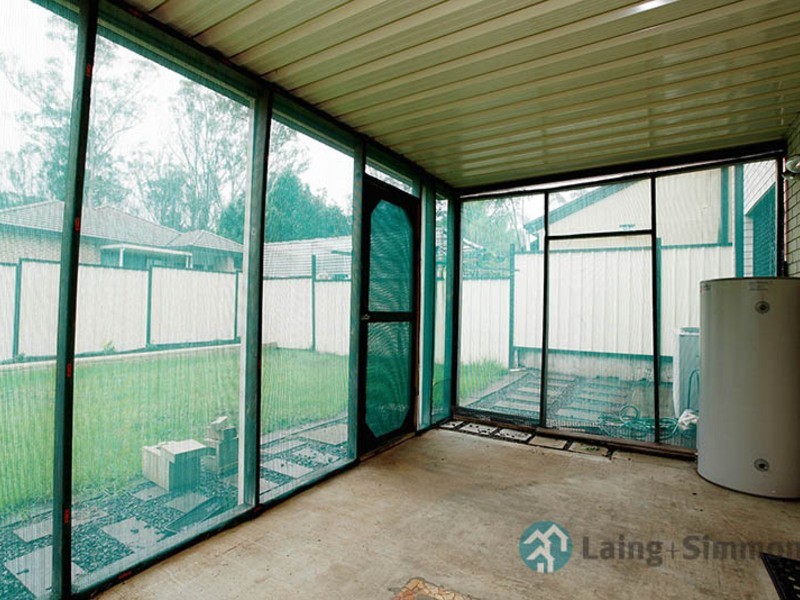 15 Lisbon St, Mount Druitt NSW 2770