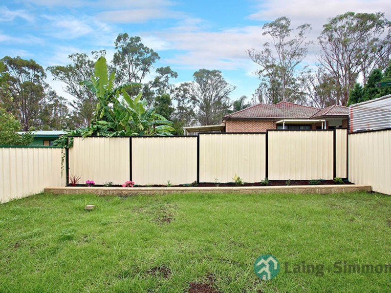 15 Lisbon St, Mount Druitt NSW 2770