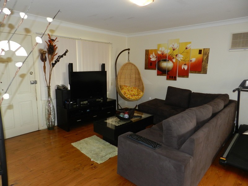 14 Devaney St, Blackett NSW 2770