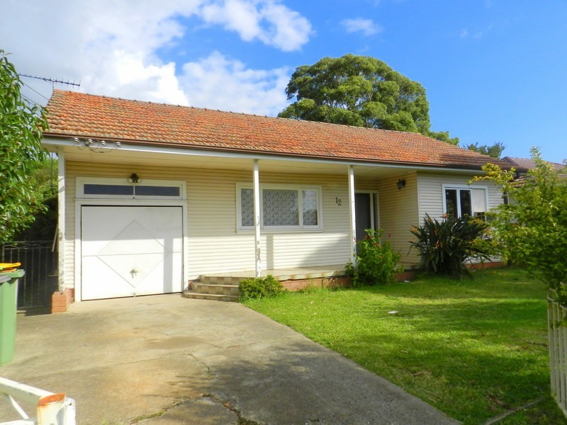 12 White Parade, St Marys NSW 2760