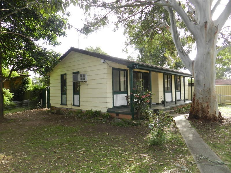 159 Carlisle Ave, Hebersham NSW 2770