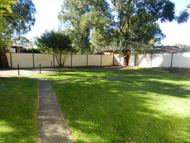 159 Carlisle Ave, Hebersham NSW 2770