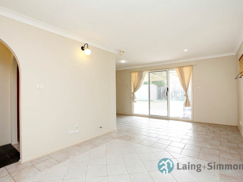 57 Bancroft St, Oakhurst NSW 2761