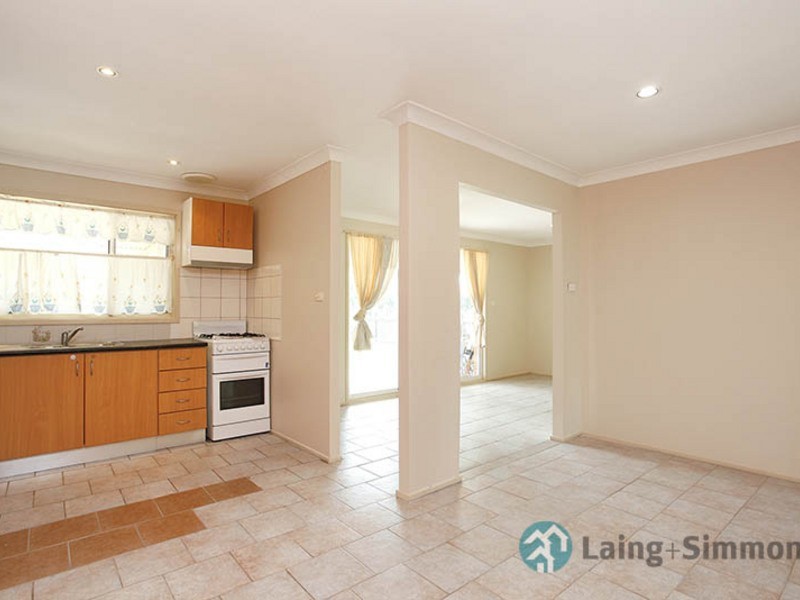 57 Bancroft St, Oakhurst NSW 2761