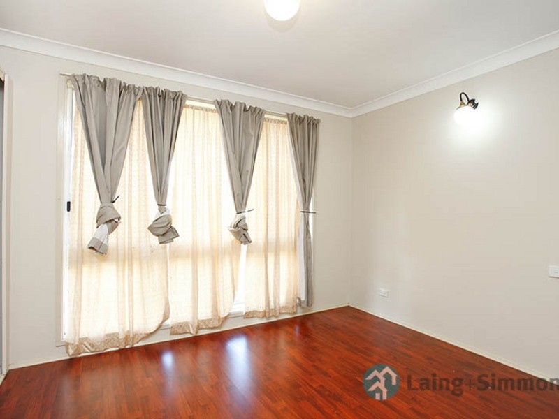 57 Bancroft St, Oakhurst NSW 2761