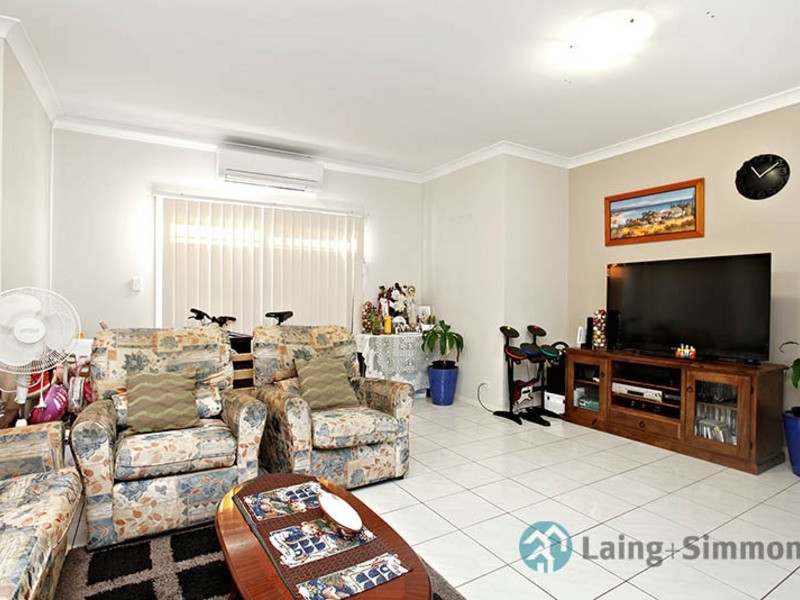 3/26 Blenheim Ave, Rooty Hill NSW 2766