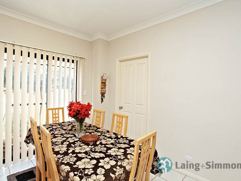 3/26 Blenheim Ave, Rooty Hill NSW 2766