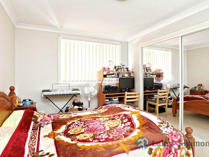 3/26 Blenheim Ave, Rooty Hill NSW 2766