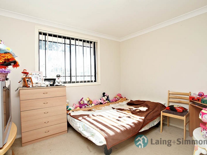 3/26 Blenheim Ave, Rooty Hill NSW 2766