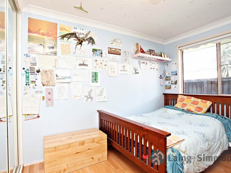 27 Dryden Ave, Oakhurst NSW 2761