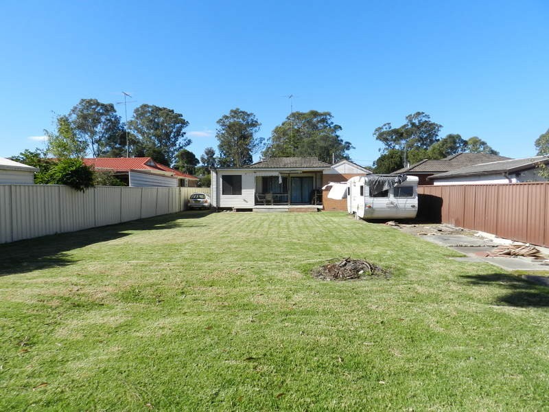 6 Francis St, Mount Druitt NSW 2770