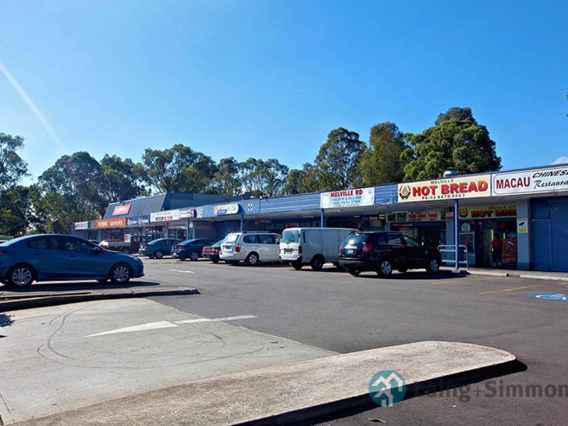 47 Melville Rd, St Clair NSW 2759