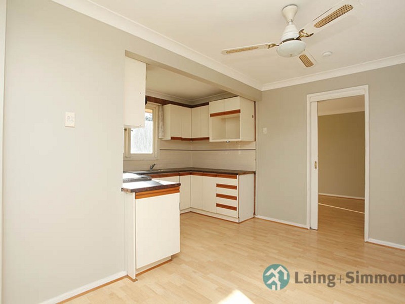 24 Tapiola Ave, Hebersham NSW 2770