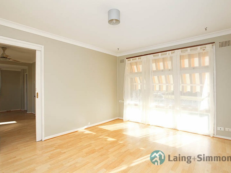 24 Tapiola Ave, Hebersham NSW 2770