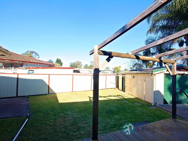 24 Tapiola Ave, Hebersham NSW 2770