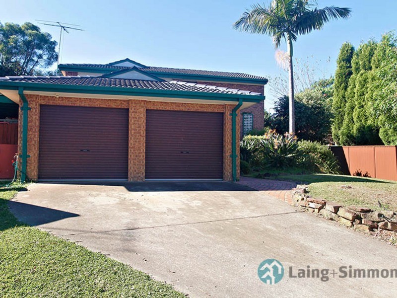 17 Tillford Grove, Rooty Hill NSW 2766